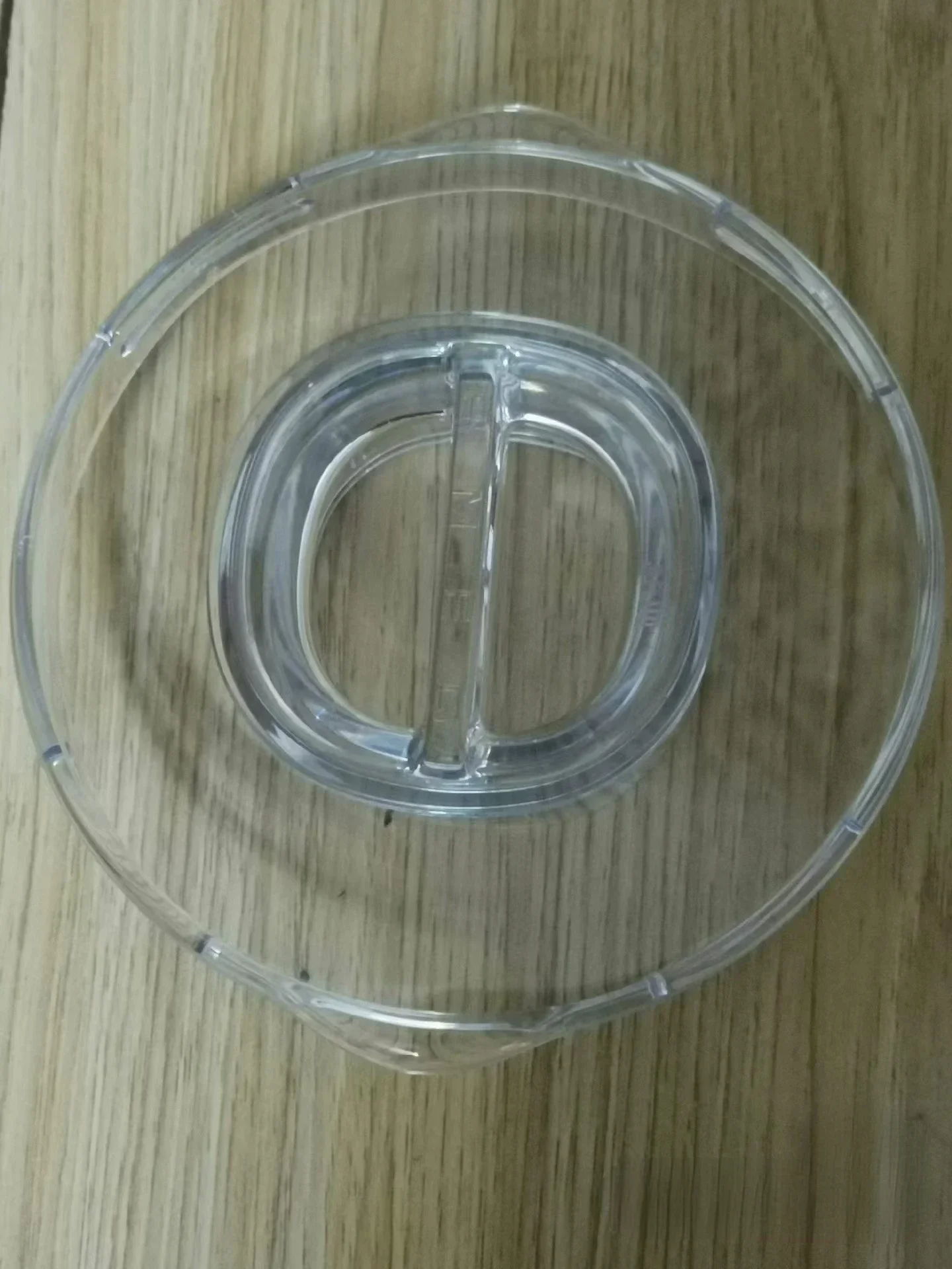 Milk frother lid accessory 1PCS for smeg MFF01/MFF11
Milk frother lid accessory 1PCS for smeg MFF01/MFF11