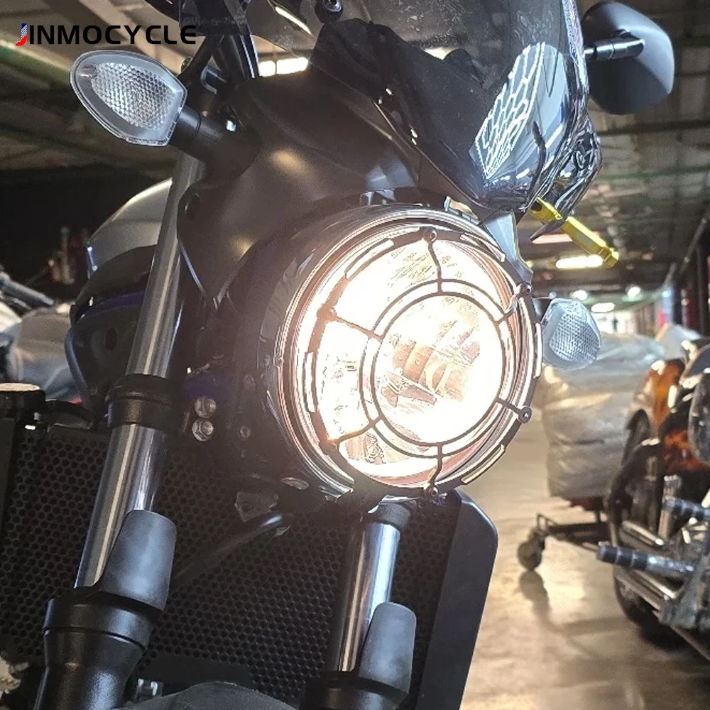 SV650 SV650X аксессуары для мотоциклов, решетка для фар, защитная крышка для Suzuki SV 650 X 2016-2026 SV 650X
SV650 SV650X аксессуары для мотоциклов, решетка для фар, защитная крышка для Suzuki SV 650 X 2016-2026 SV 650X