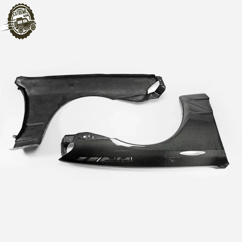 OEM Style Carbon Fiber Car Parts for Nissan R32 GTR Carbon Fiber Front Fender Car Body Kit Racing
OEM Style Carbon Fiber Car Parts for Nissan R32 GTR Carbon Fiber Front Fender Car Body Kit Racing