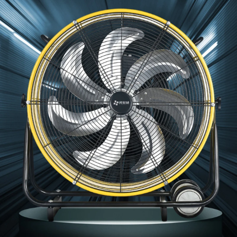 20-дюймовые промышленные вентиляторы Мощный вытяжной вентилятор с 3-скоростным Ventilador Портативный электрический вентилятор Коммерческая вытяжная машина
20-дюймовые промышленные вентиляторы Мощный вытяжной вентилятор с 3-скоростным Ventilador Портативный электрический вентилятор Коммерческая вытяжная машина