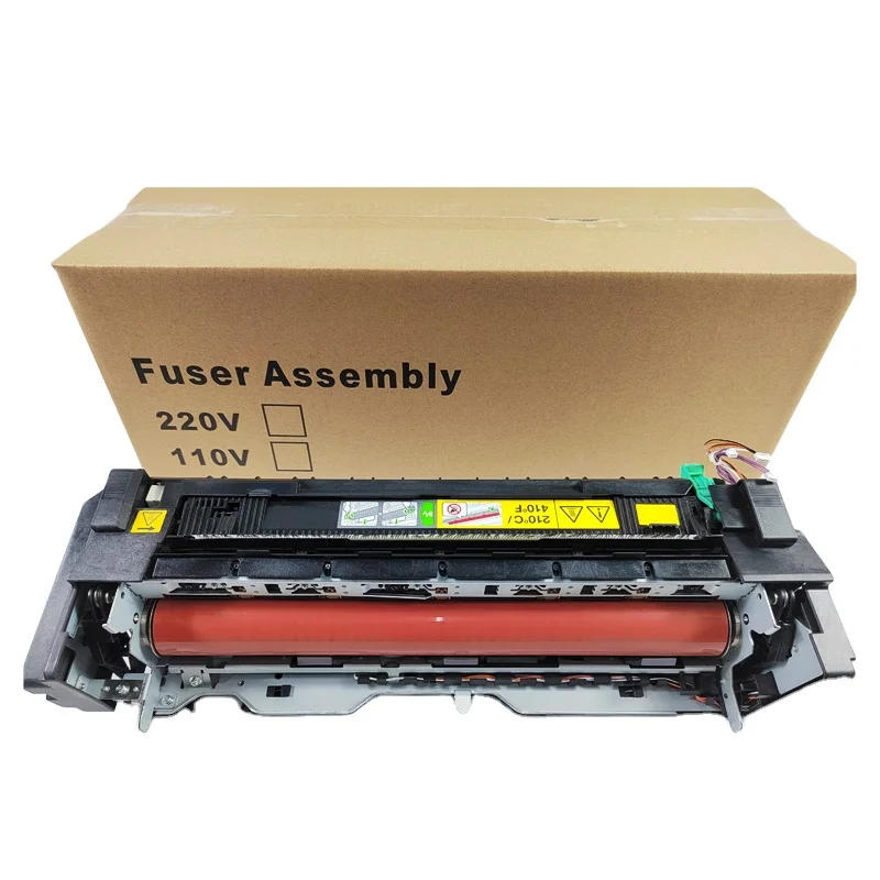 Premium Remanufactured Fuser for Lexmark 41X1505 Fuser Unit CS921/CS923/CX921/CX922/CX923/CX924 Fuser Assembly 41X1860
Premium Remanufactured Fuser for Lexmark 41X1505 Fuser Unit CS921/CS923/CX921/CX922/CX923/CX924 Fuser Assembly 41X1860