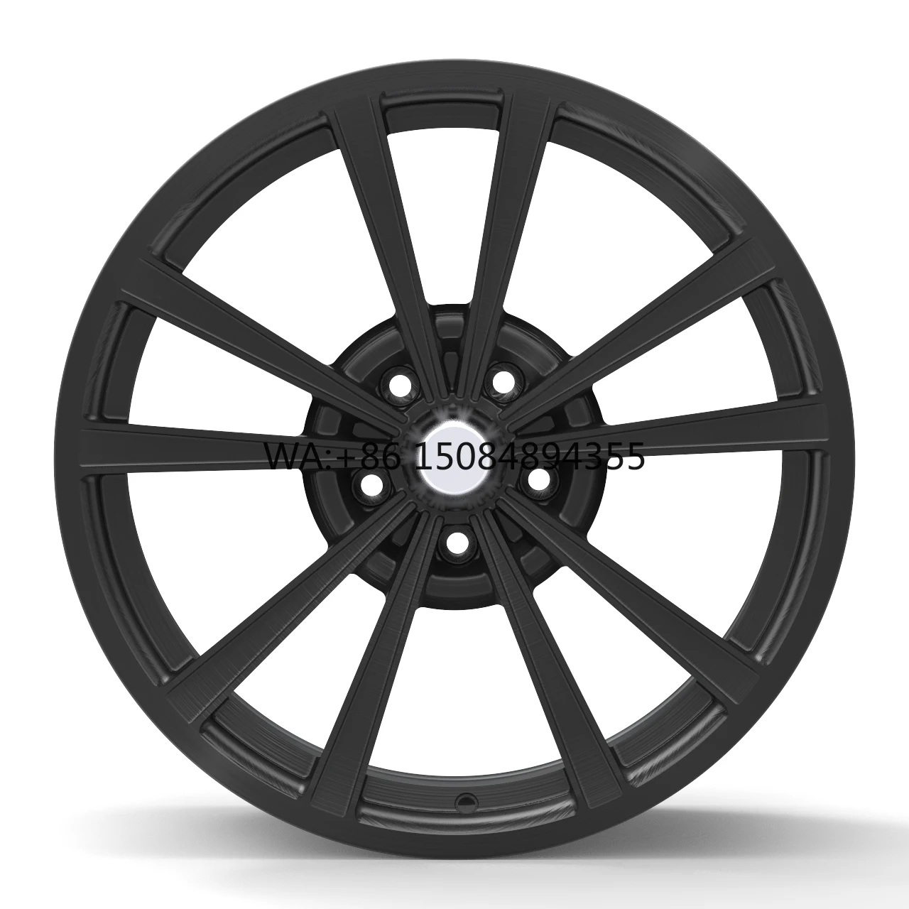 Hyper Black New Forged Alloy Wheel Rim 18/19 Inch Multi-Piece Spokes PCD 120mm ET35mm Performance Retrofit Bolt Universal
Hyper Black New Forged Alloy Wheel Rim 18/19 Inch Multi-Piece Spokes PCD 120mm ET35mm Performance Retrofit Bolt Universal