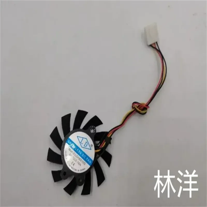 Fan for Sivo DC6010MS SD6010H1S Projector 12V Cooling Fan
Fan for Sivo DC6010MS SD6010H1S Projector 12V Cooling Fan