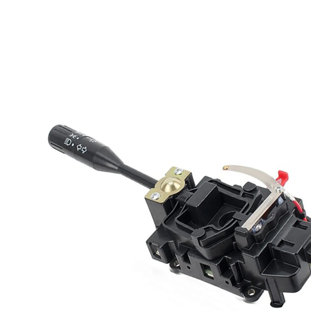 Automotive Control Switch for Turn Signal and Fog Light on For Suzuki For Samurai 1985-1995 Compatible with 3740083410
Automotive Control Switch for Turn Signal and Fog Light on For Suzuki For Samurai 1985-1995 Compatible with 3740083410