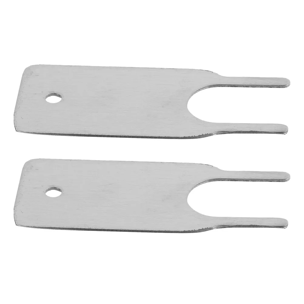 2Pcs Paper Towel Dispenser Key Universal Iron Toilet Paper Key Replacement for Commercial Bathroom Dispenser
2Pcs Paper Towel Dispenser Key Universal Iron Toilet Paper Key Replacement for Commercial Bathroom Dispenser
