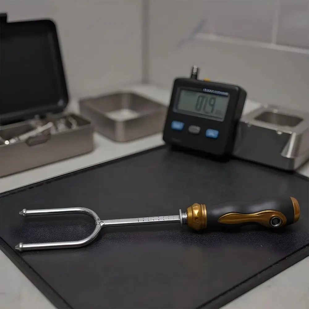 All-in-one Design Plumbing Tool Multi-size 7 Interchangeable Die Heads Universal Faucet Wrench 360-degree Rotation
All-in-one Design Plumbing Tool Multi-size 7 Interchangeable Die Heads Universal Faucet Wrench 360-degree Rotation