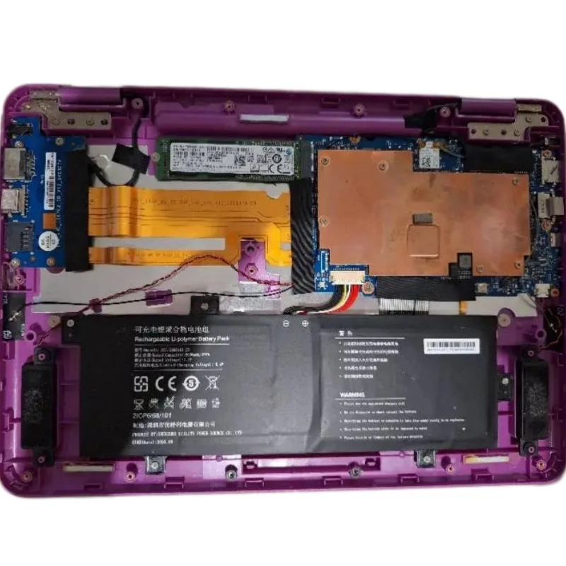 For Toshiba Satellite Pro E10-G-101 CA14Q1P-4G UTL-5268101-2S UTL-5868102-2S Laptop Battery For Greatwall PORTABLECD2022 W1176G
For Toshiba Satellite Pro E10-G-101 CA14Q1P-4G UTL-5268101-2S UTL-5868102-2S Laptop Battery For Greatwall PORTABLECD2022 W1176G