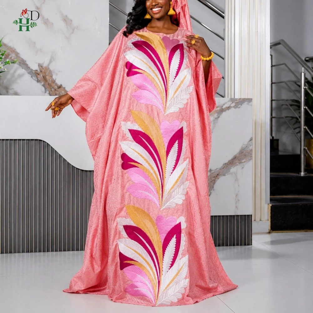 Dresses on Clearance Sale African Dresses for Woman Boubou from Nigeria Original Embroidery Bazin Riche Turkey Dress Wedding New
Dresses on Clearance Sale African Dresses for Woman Boubou from Nigeria Original Embroidery Bazin Riche Turkey Dress Wedding New
