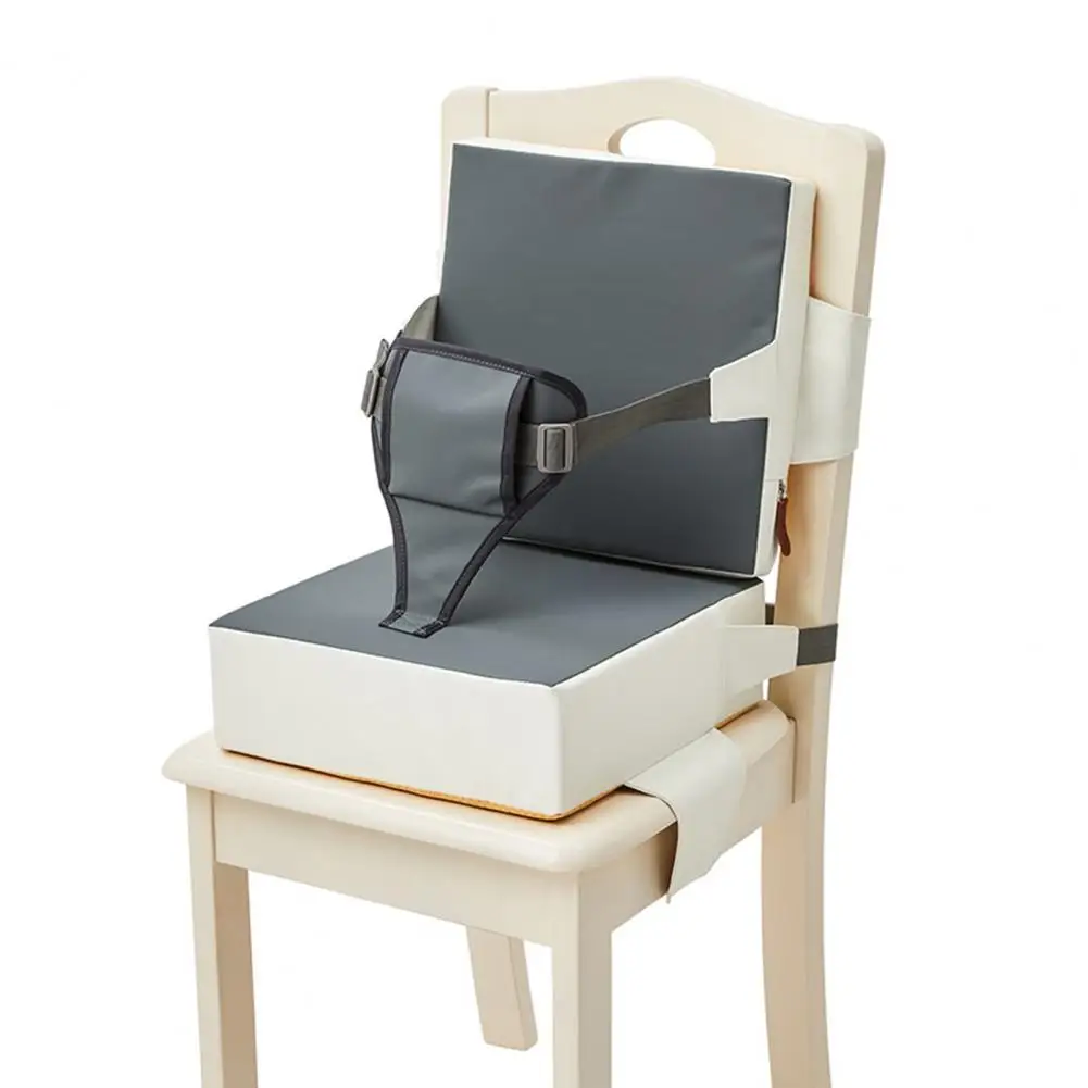 Adjustable Straps Booster Seat for Chair Portable Toddler Booster Seat with Adjustable Straps for Kitchen for Toddlers
Adjustable Straps Booster Seat for Chair Portable Toddler Booster Seat with Adjustable Straps for Kitchen for Toddlers