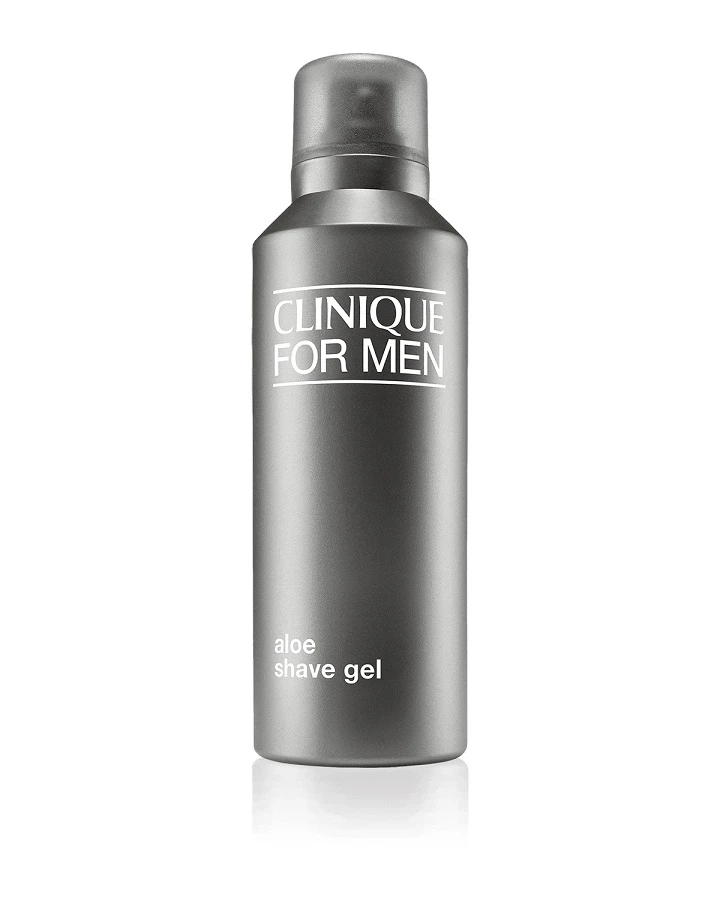 Clinique - For Men Aloe Shave Gel (125ml)
Clinique - For Men Aloe Shave Gel (125ml)