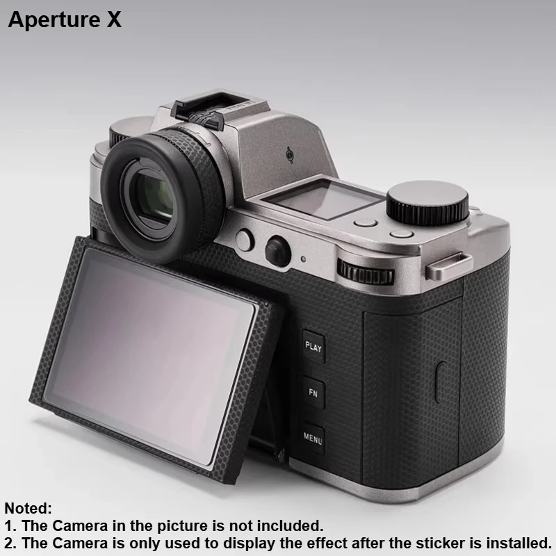 Наклейка для камеры Leica SL3, защитная пленка-скин для Leica SL-3, антицарапийная накладка для камеры Leica SL 3
Наклейка для камеры Leica SL3, защитная пленка-скин для Leica SL-3, антицарапийная накладка для камеры Leica SL 3