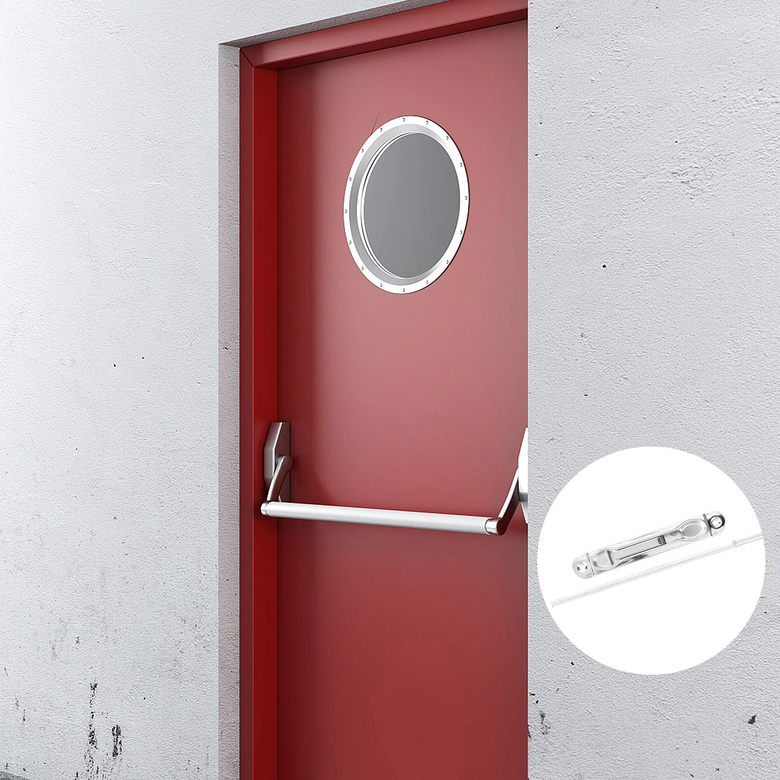 2Sets Concealed Door Bolt Latch Lock Practical Door Bolt Latches Long Service Locks Set Security Locks
2Sets Concealed Door Bolt Latch Lock Practical Door Bolt Latches Long Service Locks Set Security Locks