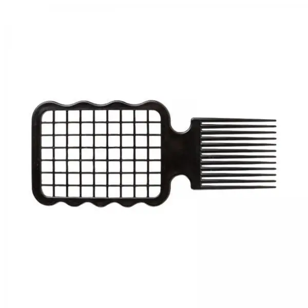 Twist Comb for Men Professional Styling Comb for Curly Hair Barber Tool Wave Curls Hairdressing Brush for Home Salon
Twist Comb for Men Professional Styling Comb for Curly Hair Barber Tool Wave Curls Hairdressing Brush for Home Salon