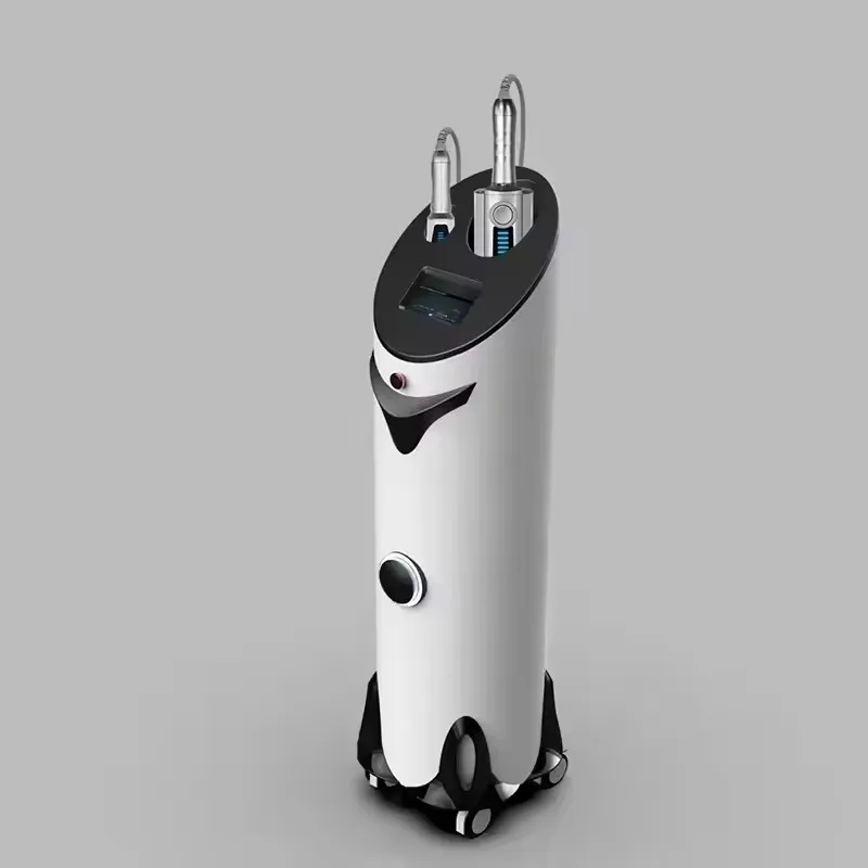 Best-selling roller massage therapy machine new technology eliminates pain cellulite rejuvenation body shaping massager
Best-selling roller massage therapy machine new technology eliminates pain cellulite rejuvenation body shaping massager