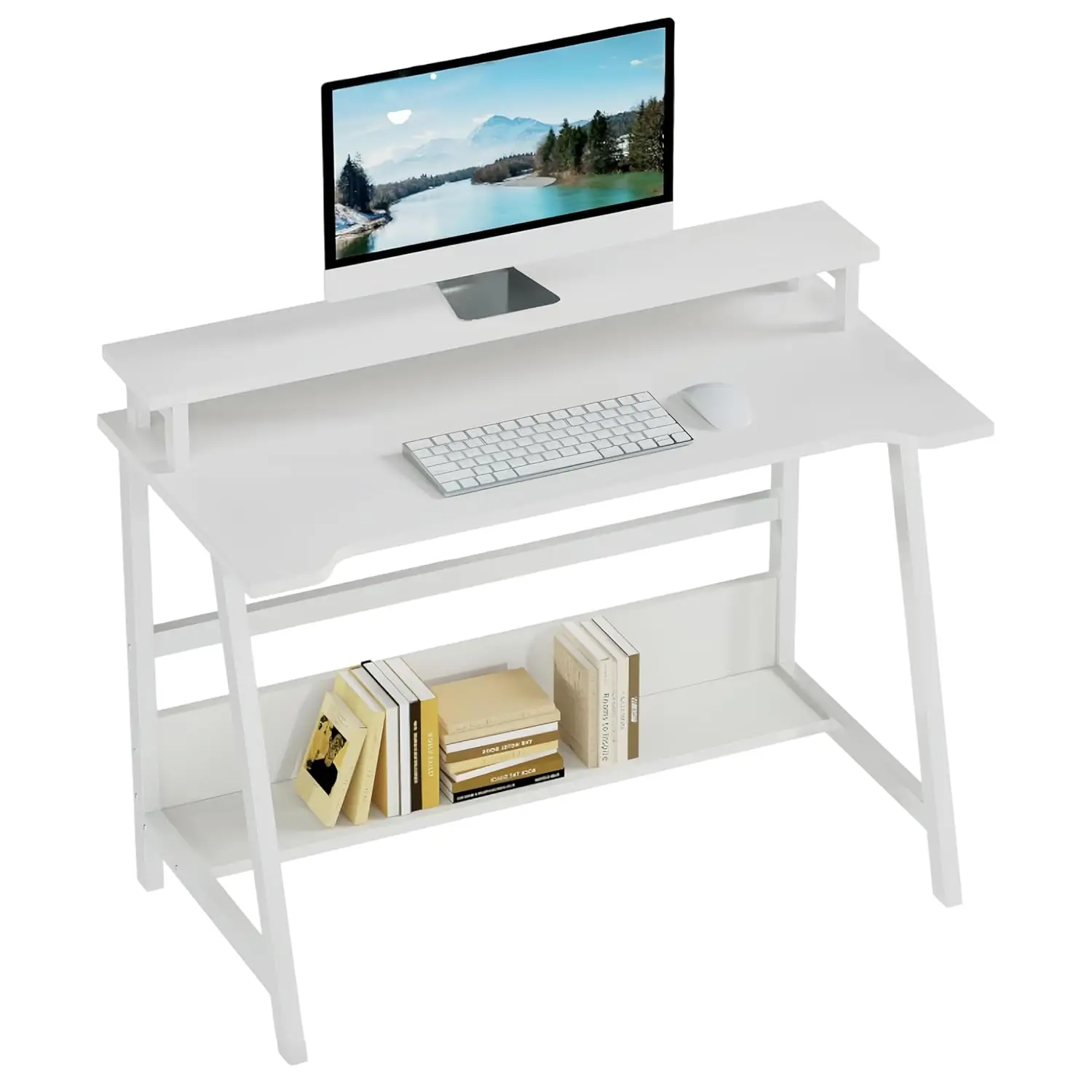 31.5 Inch Small Office Desk with Storage, Small Desk for Small Spaces, Compact Home Office Desk, Mini Study Desk, Customized
31.5 Inch Small Office Desk with Storage, Small Desk for Small Spaces, Compact Home Office Desk, Mini Study Desk, Customized