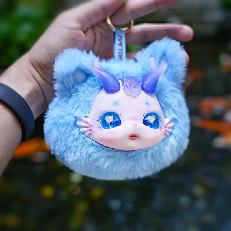 Authentic Dumia Deep Sea Star Comic Keychain Pendant Vinyl Blind Box Backpack Pendant Birthday Gift Girl Pain Bag Pendant Cute
Authentic Dumia Deep Sea Star Comic Keychain Pendant Vinyl Blind Box Backpack Pendant Birthday Gift Girl Pain Bag Pendant Cute