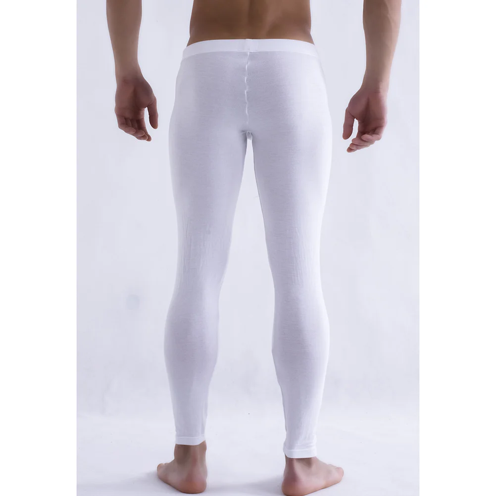 Men's Thermal Underwear Stretchy Base Layer Underwear Pants Legging Pants Size (White) long johns men long johns
Men's Thermal Underwear Stretchy Base Layer Underwear Pants Legging Pants Size (White) long johns men long johns