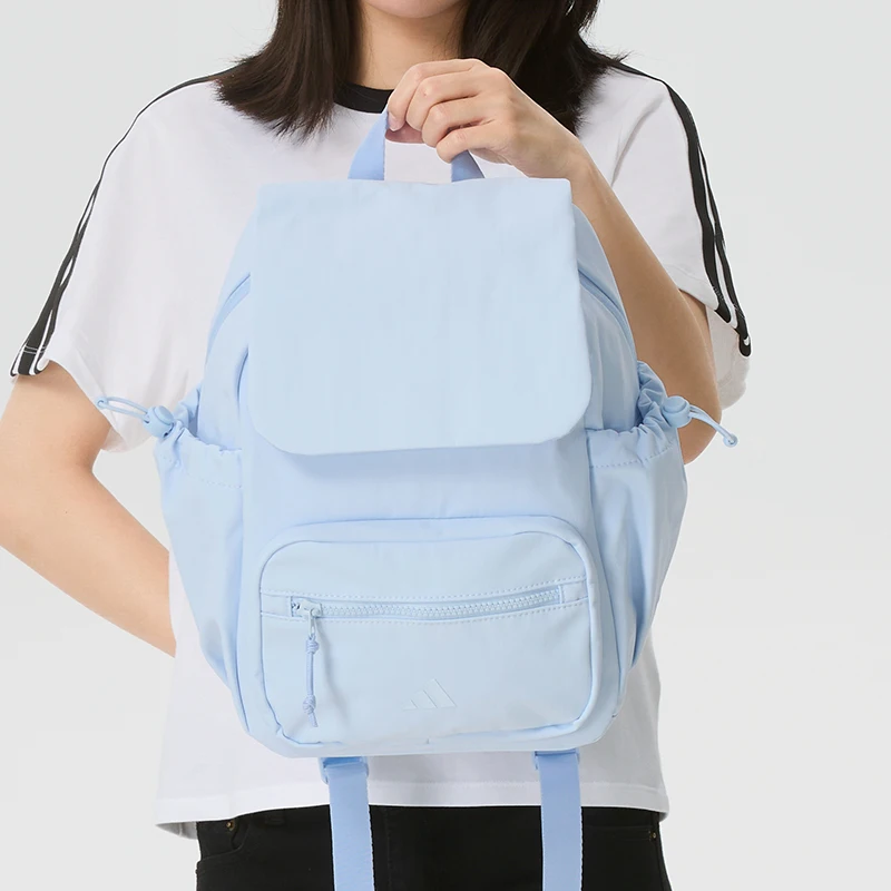 Adidas Men's and Women's Sports Backpacks, Outdoor Travel Backpacks, Fashionable Casual Bags, Student School Bags Kx9602
Adidas Men's and Women's Sports Backpacks, Outdoor Travel Backpacks, Fashionable Casual Bags, Student School Bags Kx9602