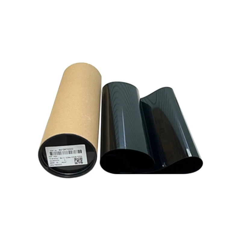 Лезвие переноса для Konica Minolta C368 C458 C226 C7222 C7226 C308 C287 Ремень переноса
Лезвие переноса для Konica Minolta C368 C458 C226 C7222 C7226 C308 C287 Ремень переноса