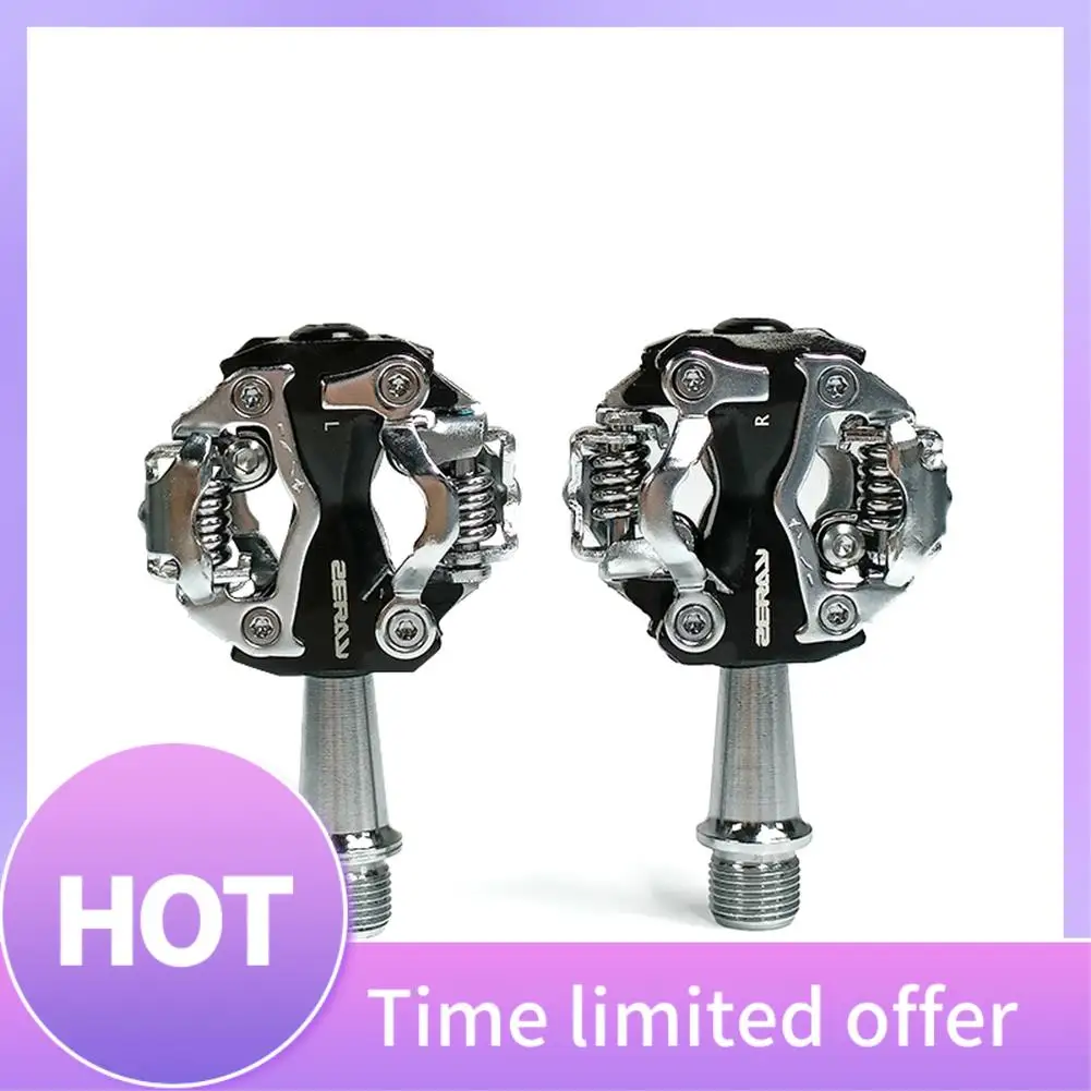 ABXI ZP-108S Велоспорт Шоссейный велосипед MTB Педали без зажимов Самоблокирующиеся педали Педали, совместимые с SPD Запчасти для велосипеда
ABXI ZP-108S Велоспорт Шоссейный велосипед MTB Педали без зажимов Самоблокирующиеся педали Педали, совместимые с SPD Запчасти для велосипеда