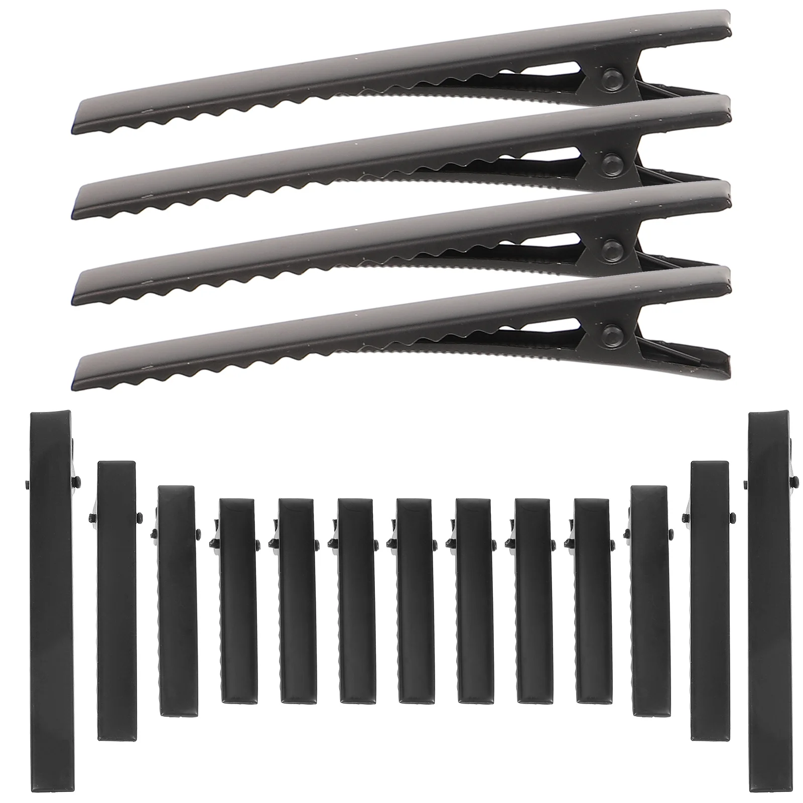 Duck Clips for Hair Alligator Crafts Handmade DIY Jewelry Accessories Black Side Material 40 Pieces 1 Set Bows Metal
Duck Clips for Hair Alligator Crafts Handmade DIY Jewelry Accessories Black Side Material 40 Pieces 1 Set Bows Metal