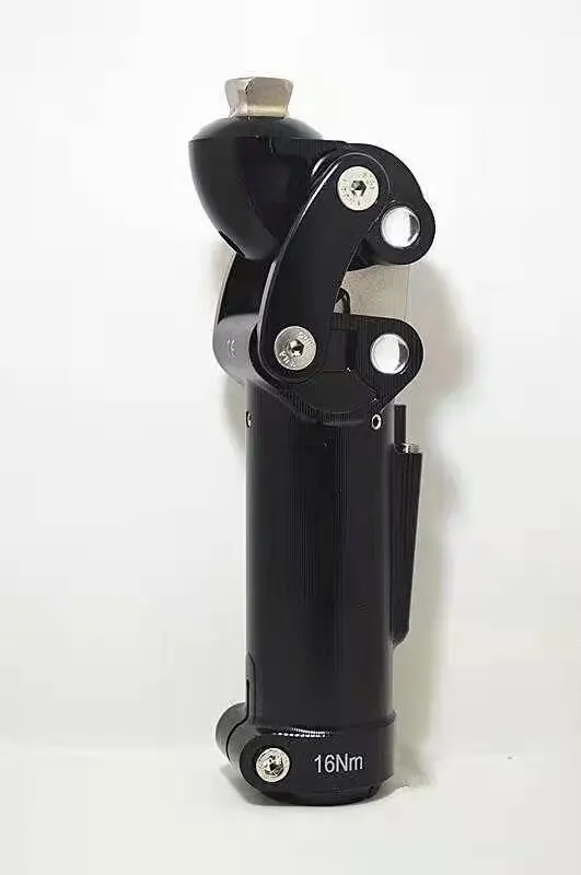 Aluminum Alloy Pneumatic Knee Joint – 4-Bar Linkage for Above-Knee Prosthetics, Prosthetic Parts & Components
Aluminum Alloy Pneumatic Knee Joint – 4-Bar Linkage for Above-Knee Prosthetics, Prosthetic Parts & Components
