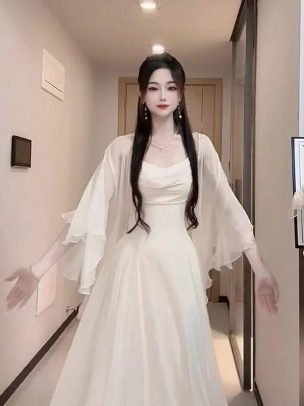 Girls' Summer New Lady Style Sun Protection Clothes Long Sleeve Outerwear Cover up Lace Shirt Korean Version Breathable Knitted
Girls' Summer New Lady Style Sun Protection Clothes Long Sleeve Outerwear Cover up Lace Shirt Korean Version Breathable Knitted