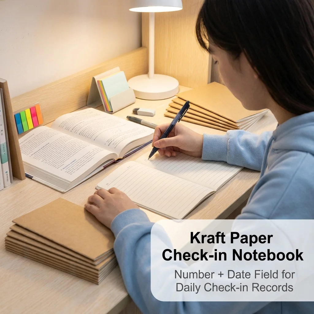 10 Pack Kraft Notebooks Bulk, Blank Sketch Pad Journals for Travel, A6 Pocket Notepad Set
10 Pack Kraft Notebooks Bulk, Blank Sketch Pad Journals for Travel, A6 Pocket Notepad Set