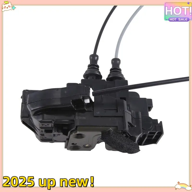 Auto Left Rear Door Lock Actuator Door Latch 81410-3K000 For Hyundai Kia Spare Parts Accessories Parts
Auto Left Rear Door Lock Actuator Door Latch 81410-3K000 For Hyundai Kia Spare Parts Accessories Parts