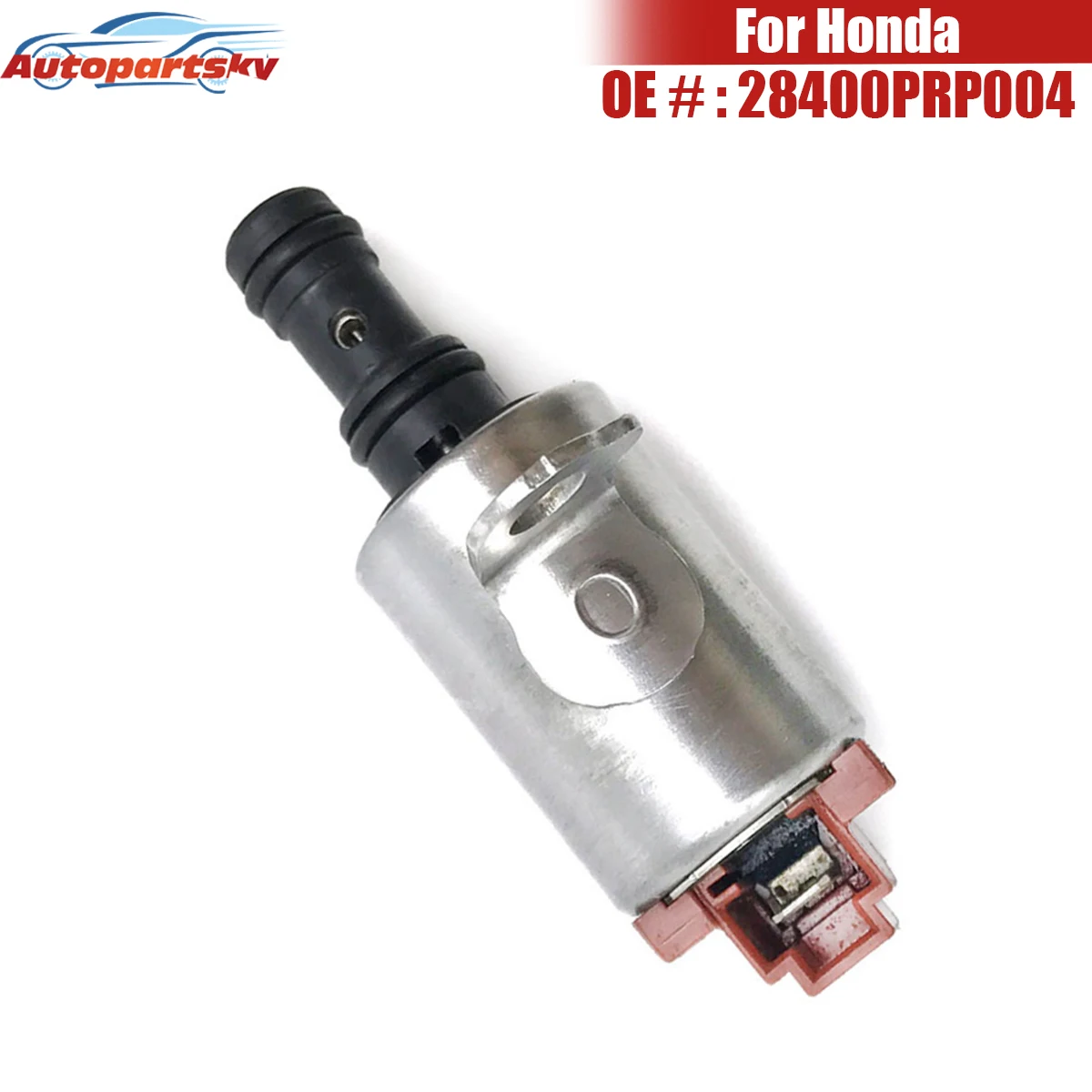 Автозапчасти 28400-PRP-004 Электромагнитный клапан переключения автоматической коробки передач A 28400PRP004 для Acura Honda Accord CR-V RSX Высокое качество
Автозапчасти 28400-PRP-004 Электромагнитный клапан переключения автоматической коробки передач A 28400PRP004 для Acura Honda Accord CR-V RSX Высокое качество