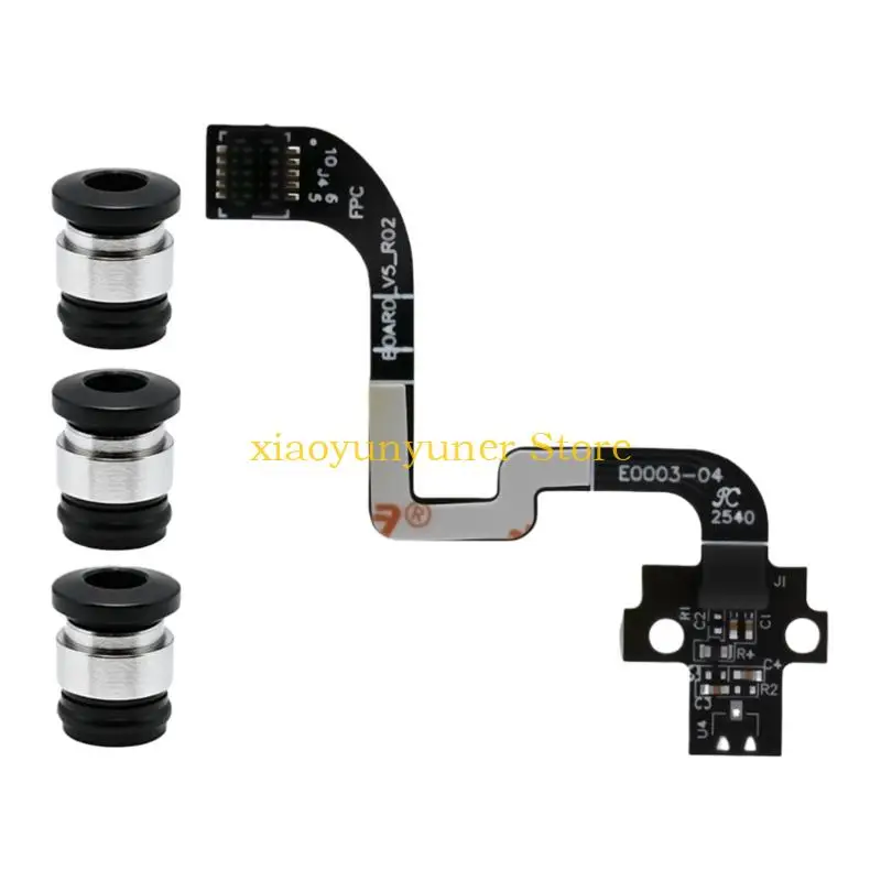 P9JB Комплект повышения эффективности принтера, содержащий магнитные датчики и 3 воздушные муфты
P9JB Комплект повышения эффективности принтера, содержащий магнитные датчики и 3 воздушные муфты