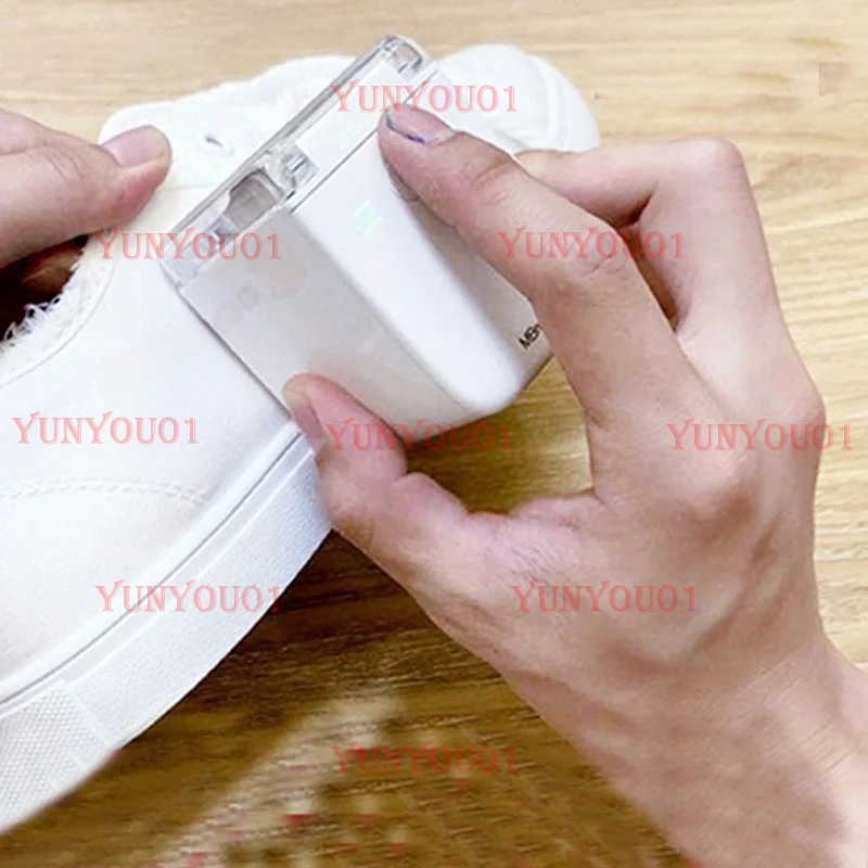 Mini Portable Inkjet Printer Mobile Color, Android, Wireless, Wireless Internet, Logo Printer, Inkjet Printer Tool
Mini Portable Inkjet Printer Mobile Color, Android, Wireless, Wireless Internet, Logo Printer, Inkjet Printer Tool