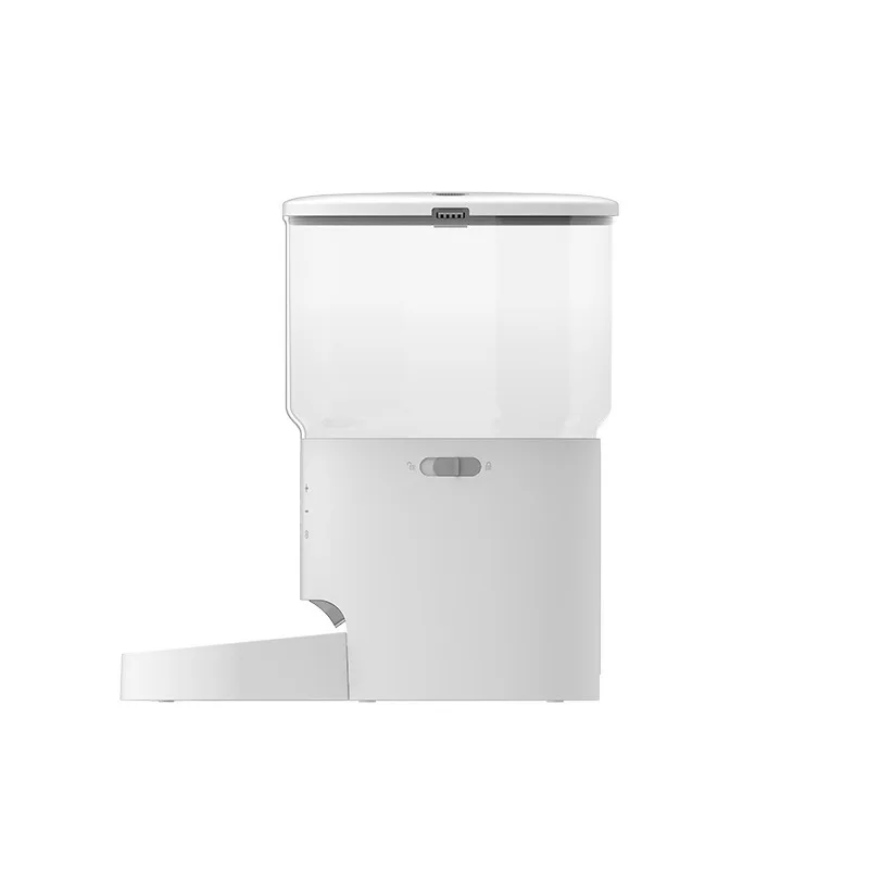 6L large capacity WiFi button cat and dog smart feeder timer and quantitative dog basin dog bowl cat
6L large capacity WiFi button cat and dog smart feeder timer and quantitative dog basin dog bowl cat