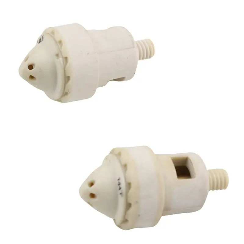 2PCS 434137 143℉ 62°Thermostat For Johnson Evinrude V4 V8 60-300HP Outboard 394409 0434137 0329766 765580 18-3500 13170-X59A
2PCS 434137 143℉ 62°Thermostat For Johnson Evinrude V4 V8 60-300HP Outboard 394409 0434137 0329766 765580 18-3500 13170-X59A