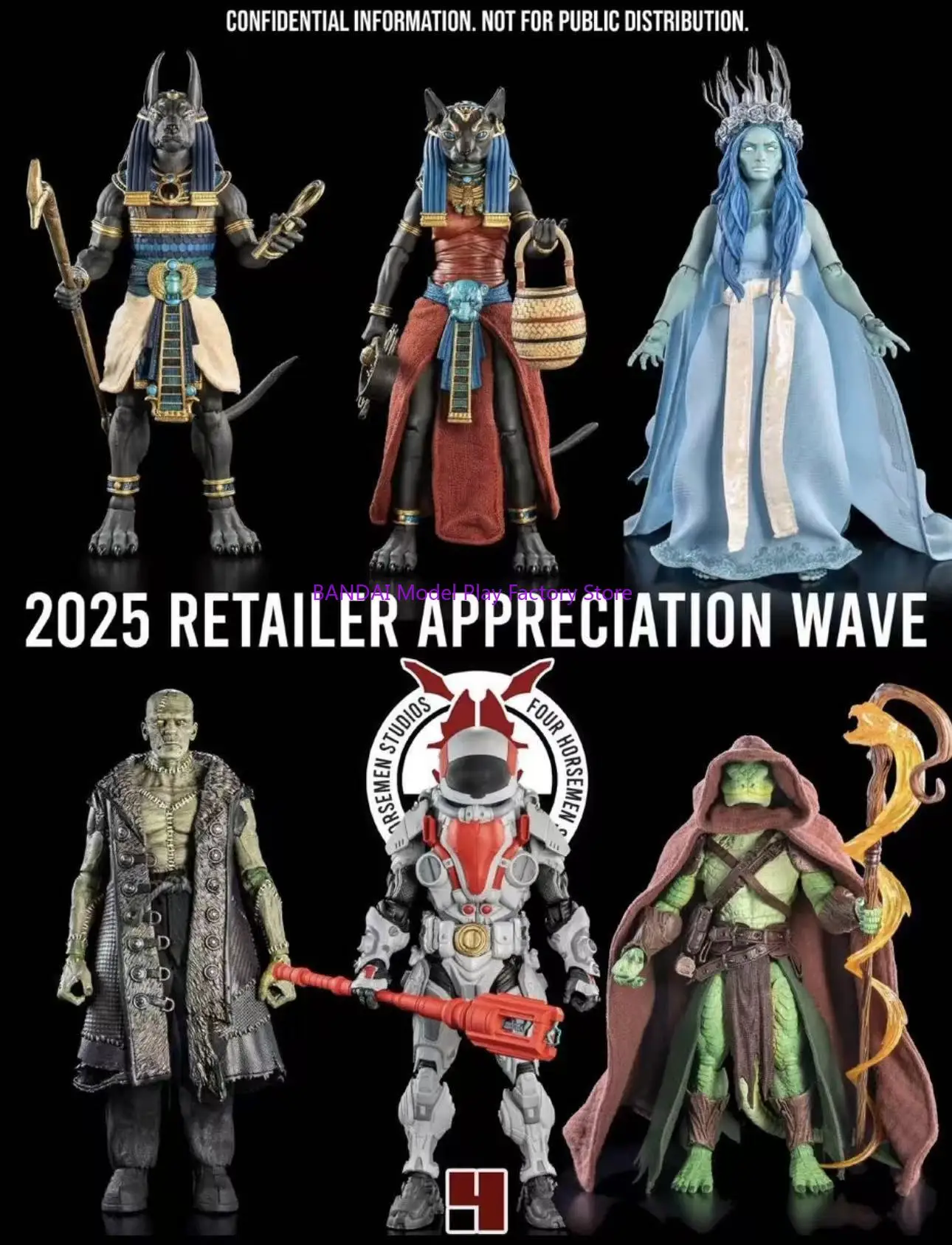 Four Horsemen Studio Mythic Legions 1/12 6inches Action Figure 2025 Retailer Appreciation Wave Figura Obscura Ghost Christ Past
Four Horsemen Studio Mythic Legions 1/12 6inches Action Figure 2025 Retailer Appreciation Wave Figura Obscura Ghost Christ Past