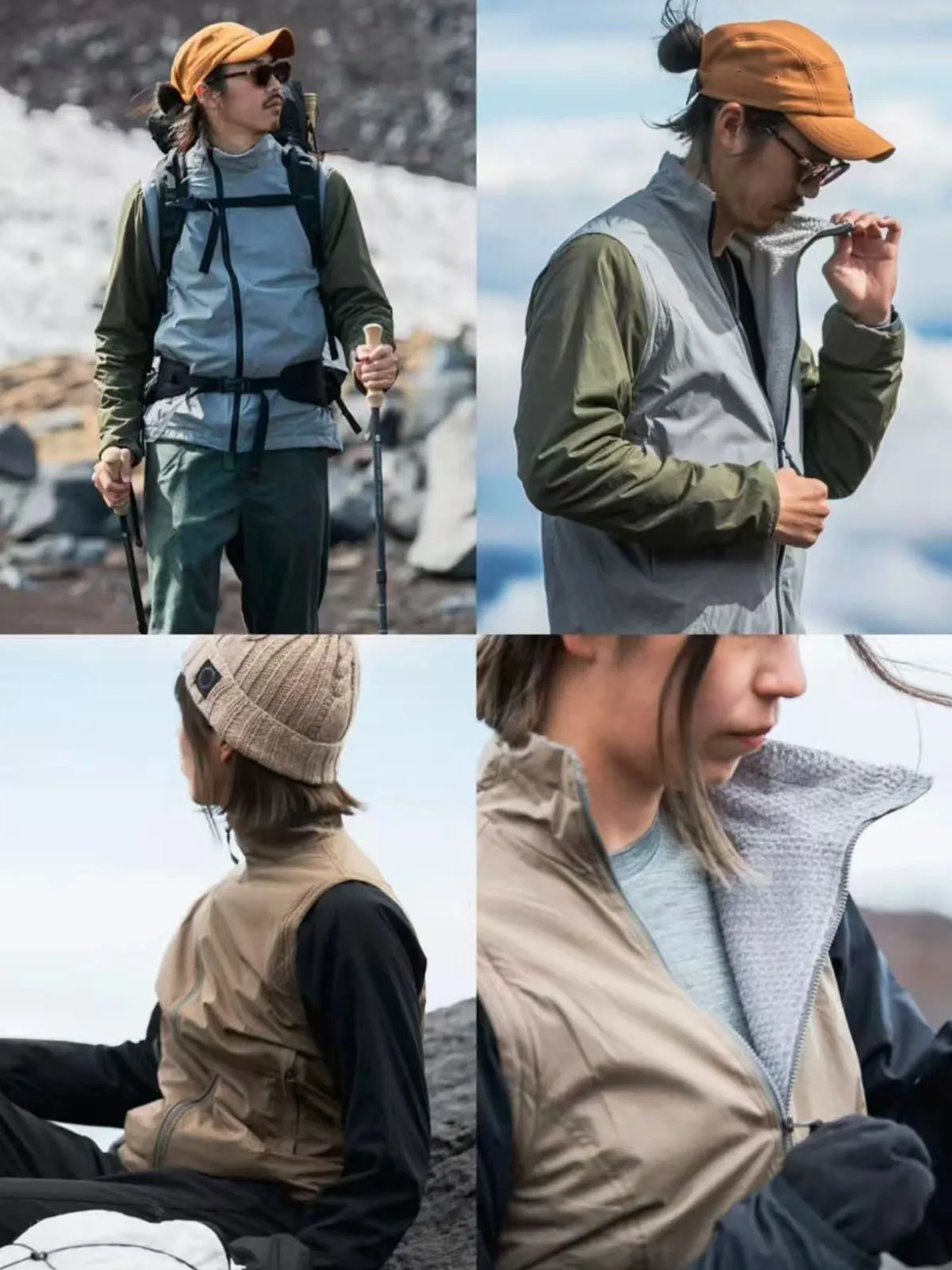 Yamaich Outdoor Fce воротник-стойка с воротником-стойкой ветрозащитный водонепроницаемый ультра легкий джгут для мужчин и женщин осенью и зимой
Yamaich Outdoor Fce воротник-стойка с воротником-стойкой ветрозащитный водонепроницаемый ультра легкий джгут для мужчин и женщин осенью и зимой