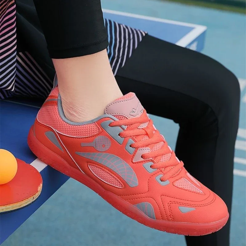 2026 New Good Quality Mens Table Tennis Shoes Indoor Court Shoes Mens Professional Badminton Gym Shoes Mens Tennis Men Shoe Athl
2026 New Good Quality Mens Table Tennis Shoes Indoor Court Shoes Mens Professional Badminton Gym Shoes Mens Tennis Men Shoe Athl