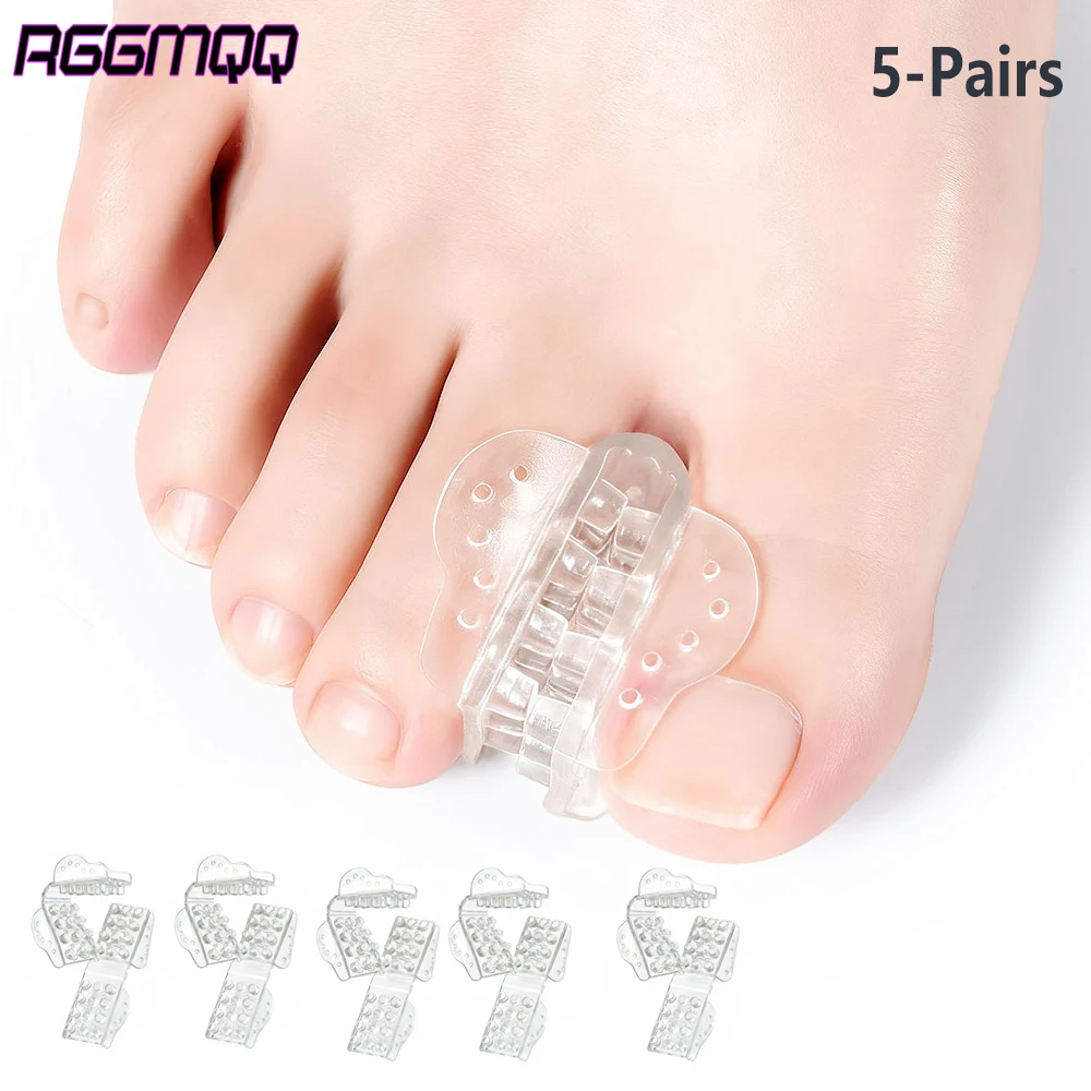 5 пар корректоров бурсита стопы и прокладок для пальцев ног, разделителей и выпрямитель, ортопедические приспособления для занятий спортом, для мужчин и женщин, перекрывающиеся пальцы ног
5 пар корректоров бурсита стопы и прокладок для пальцев ног, разделителей и выпрямитель, ортопедические приспособления для занятий спортом, для мужчин и женщин, перекрывающиеся пальцы ног