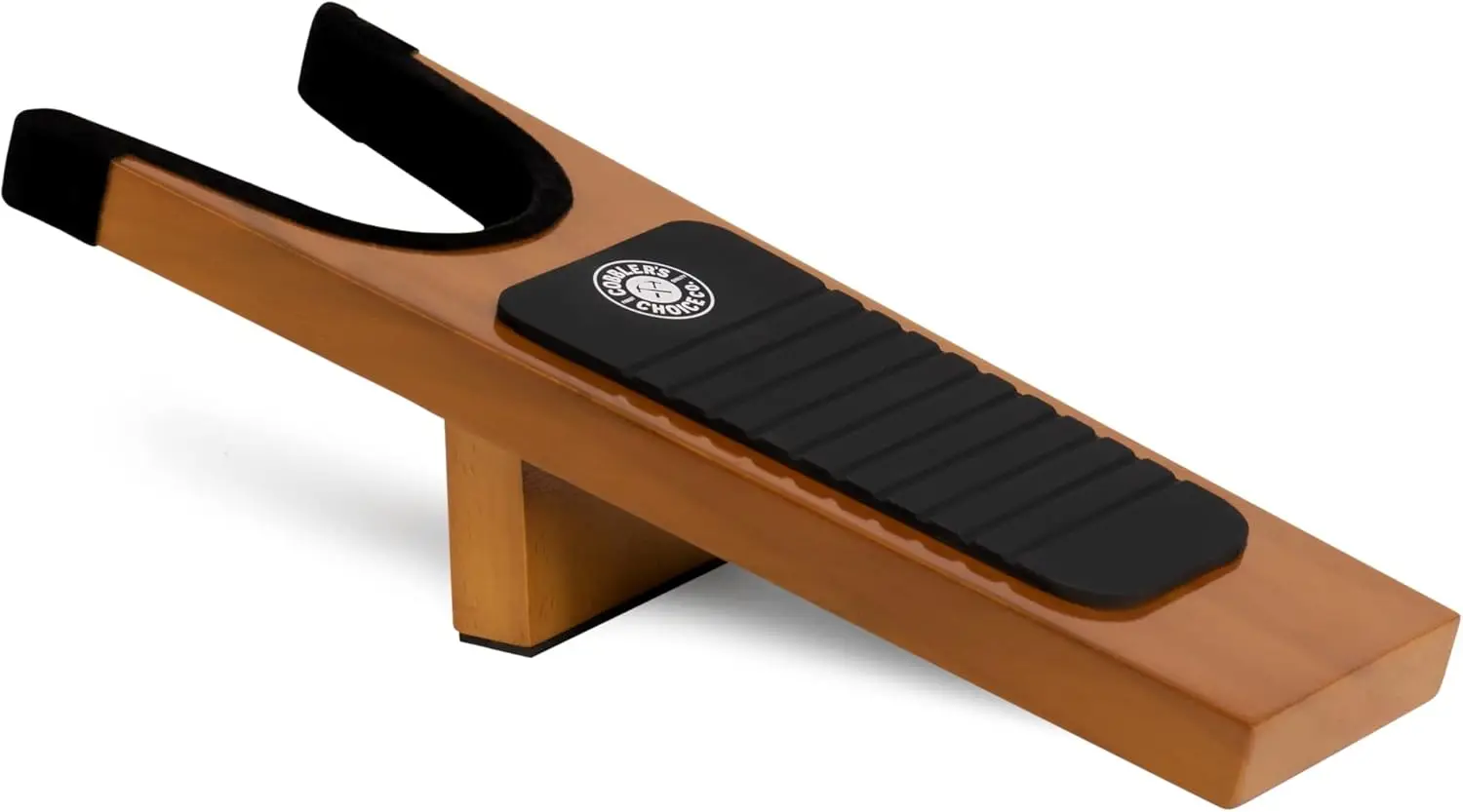 Boot Jack for Easy Removal, One Size Fits All, Non-Slip Base
Boot Jack for Easy Removal, One Size Fits All, Non-Slip Base