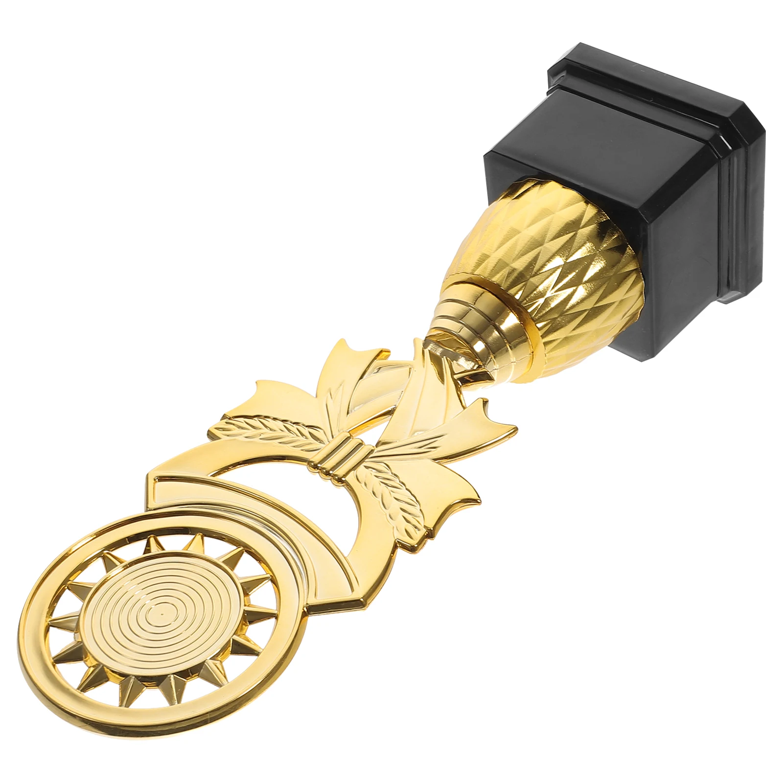 Plastic Kids Trophy for Competition Award Kindergarten Graduation Universal Commemorative Gift Effort Model Smooth Surface
Plastic Kids Trophy for Competition Award Kindergarten Graduation Universal Commemorative Gift Effort Model Smooth Surface