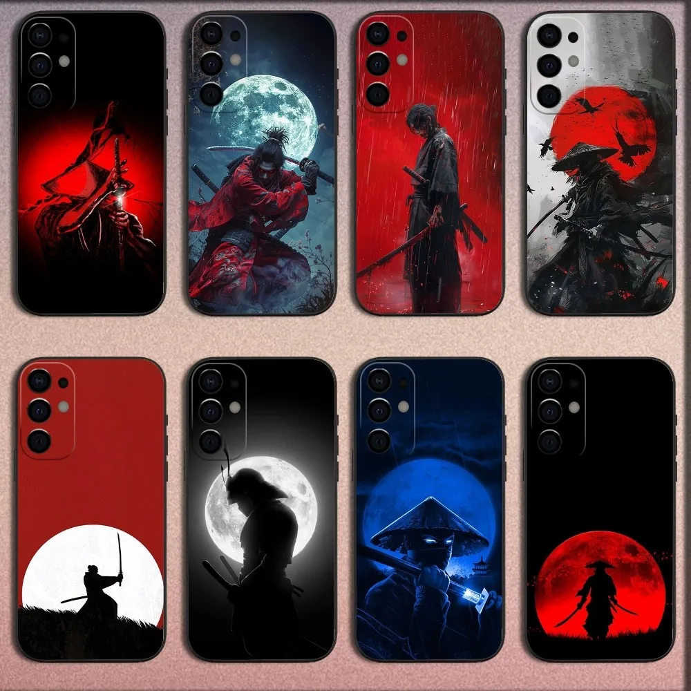 Cool Japanese Bushido Samurai Phone Case For Samsung S25,S24,S21,S22,S23,S30,Ultra,S20,Plus,Fe,Lite,Note,10,9,5G Black Cover
Cool Japanese Bushido Samurai Phone Case For Samsung S25,S24,S21,S22,S23,S30,Ultra,S20,Plus,Fe,Lite,Note,10,9,5G Black Cover