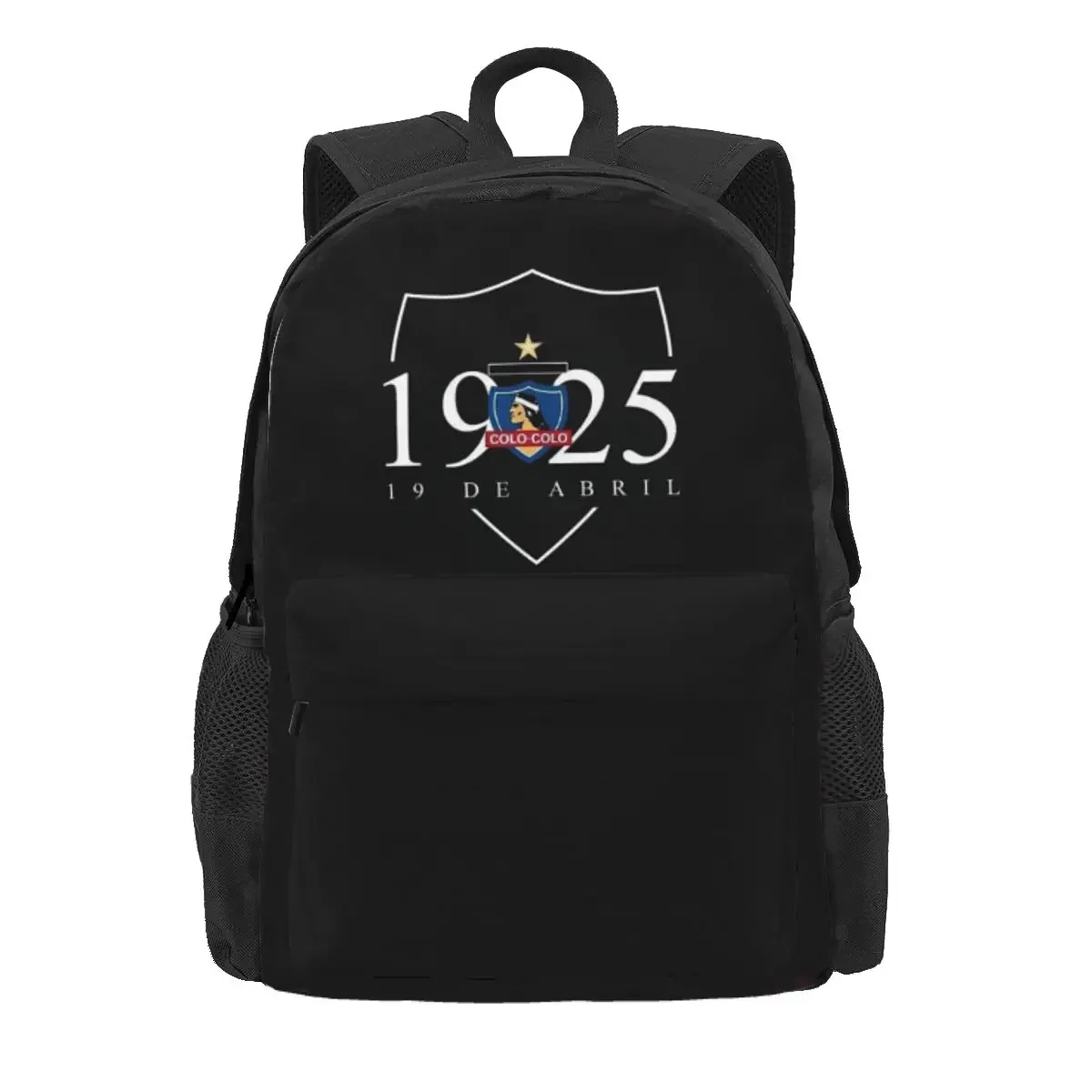 CSD COLO COLO Backpack Daypack Large Capacity Kids BookBag School Bag Shoulder Bags for Men Women
CSD COLO COLO Backpack Daypack Large Capacity Kids BookBag School Bag Shoulder Bags for Men Women