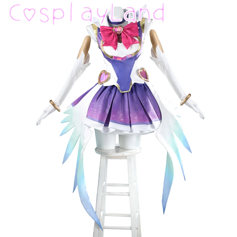 OW 2 Kiriko Cosplay Watch2 Costumes Skin Game Fancy Clothes Christmas Halloween Party Uniforms Lolita Dress Top Skirt Set
OW 2 Kiriko Cosplay Watch2 Costumes Skin Game Fancy Clothes Christmas Halloween Party Uniforms Lolita Dress Top Skirt Set