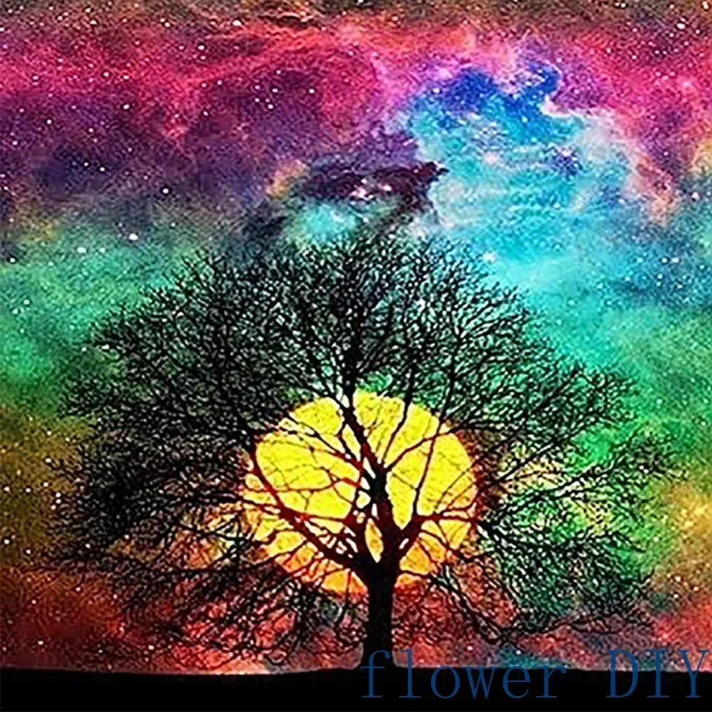 Flower2638-235.41 мультфильм цифровая картина маслом Луна ночная сцена наполнение подходит для взрослых
Flower2638-235.41 мультфильм цифровая картина маслом Луна ночная сцена наполнение подходит для взрослых