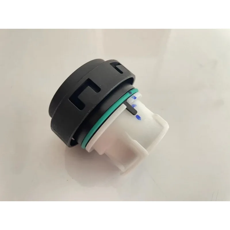 CAKY-211115-00345 Fuel Tank Mechanical Valve Cap Joint for Changan Kuayue X1 X3 T3 New Leopard3 Kuayuezhe D5 Brand New Genuine
CAKY-211115-00345 Fuel Tank Mechanical Valve Cap Joint for Changan Kuayue X1 X3 T3 New Leopard3 Kuayuezhe D5 Brand New Genuine