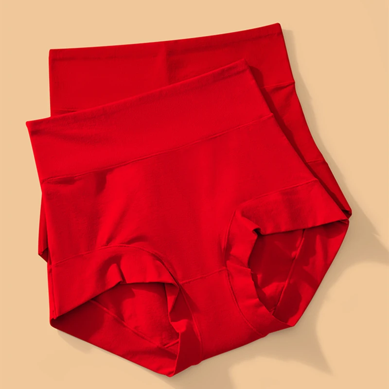 High Waist Underwear Women 60S Cotton Panties Plus Size Womens Briefs Cozy Female Underwear Tighten The Abdomen Safety Shorts
High Waist Underwear Women 60S Cotton Panties Plus Size Womens Briefs Cozy Female Underwear Tighten The Abdomen Safety Shorts