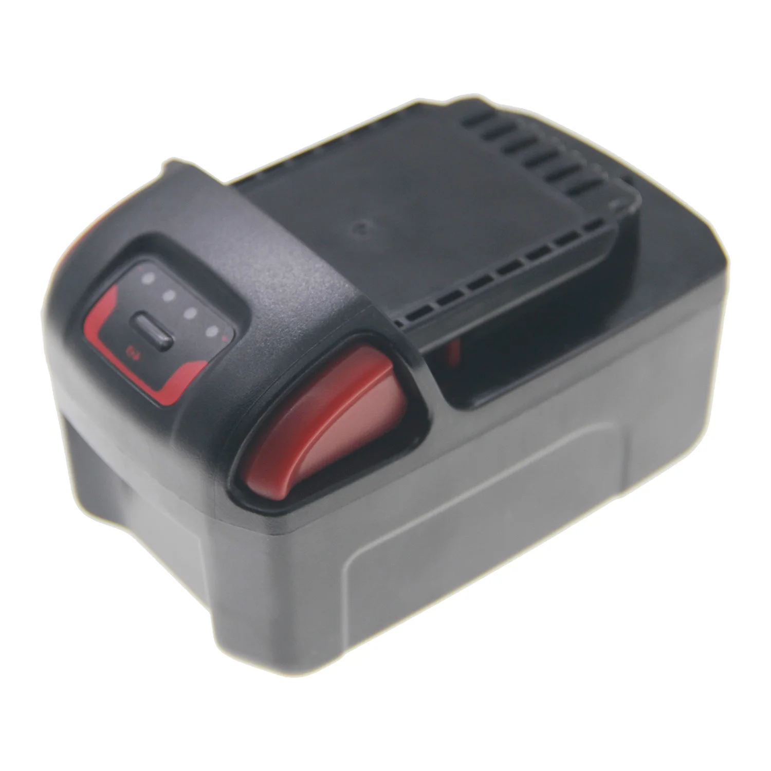 Для Ingersoll Rand 20 В 6,0 Ач аккумуляторная батарея BL2022 IQV20 серии электроинструменты BL2012H аккумуляторные электроинструменты BL2010 BL2012
Для Ingersoll Rand 20 В 6,0 Ач аккумуляторная батарея BL2022 IQV20 серии электроинструменты BL2012H аккумуляторные электроинструменты BL2010 BL2012