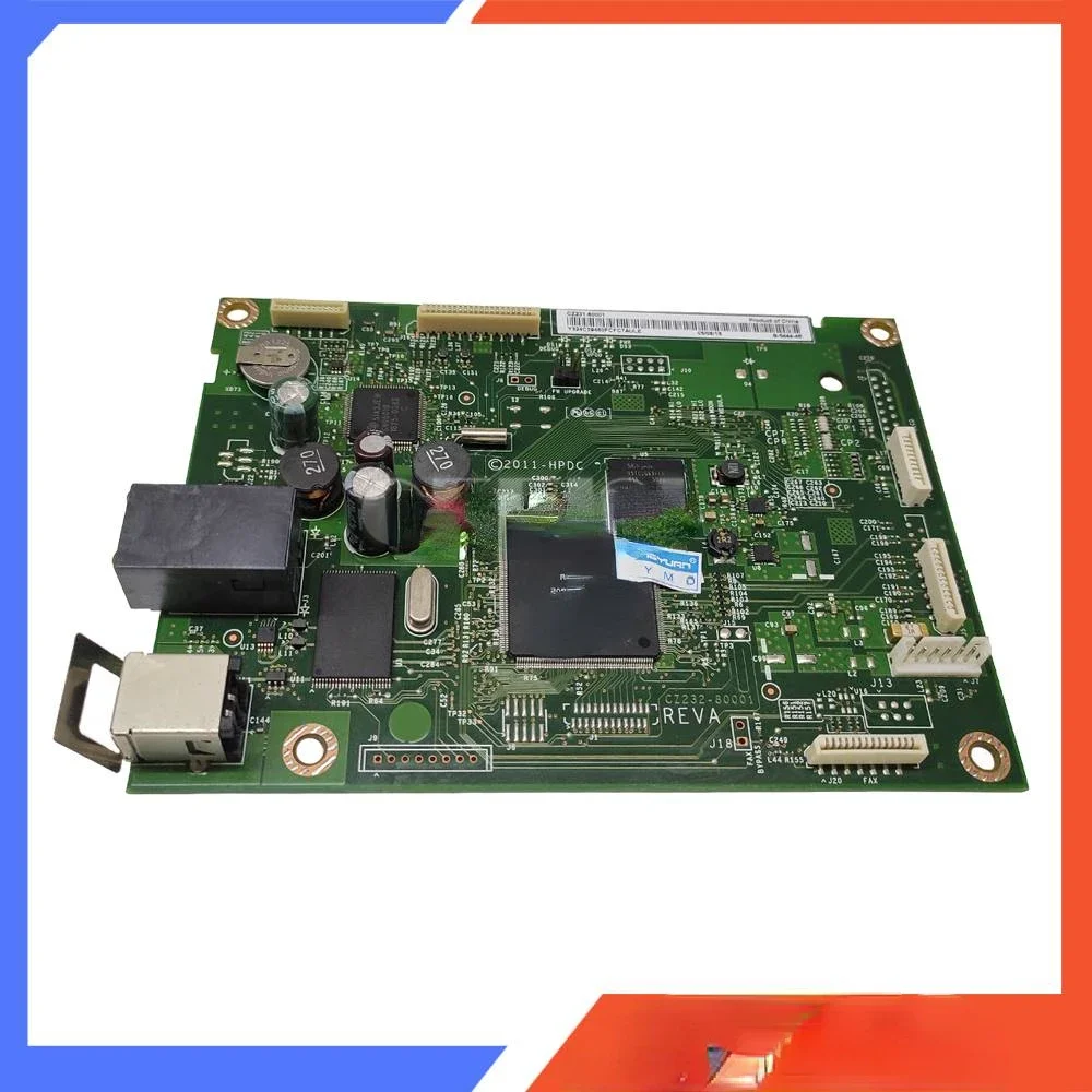 Оригинальная интерфейсная плата материнской платы Hp225dn 225dw 226dw M226dn
Оригинальная интерфейсная плата материнской платы Hp225dn 225dw 226dw M226dn