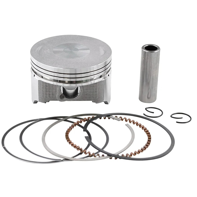 AM-Motorcycle Air Cylinder Block & Piston Kit & Head Gasket For Honda SL230 XR230 CRF230 FTR223 FTR230 13011-KFB-305 Parts
AM-Motorcycle Air Cylinder Block & Piston Kit & Head Gasket For Honda SL230 XR230 CRF230 FTR223 FTR230 13011-KFB-305 Parts