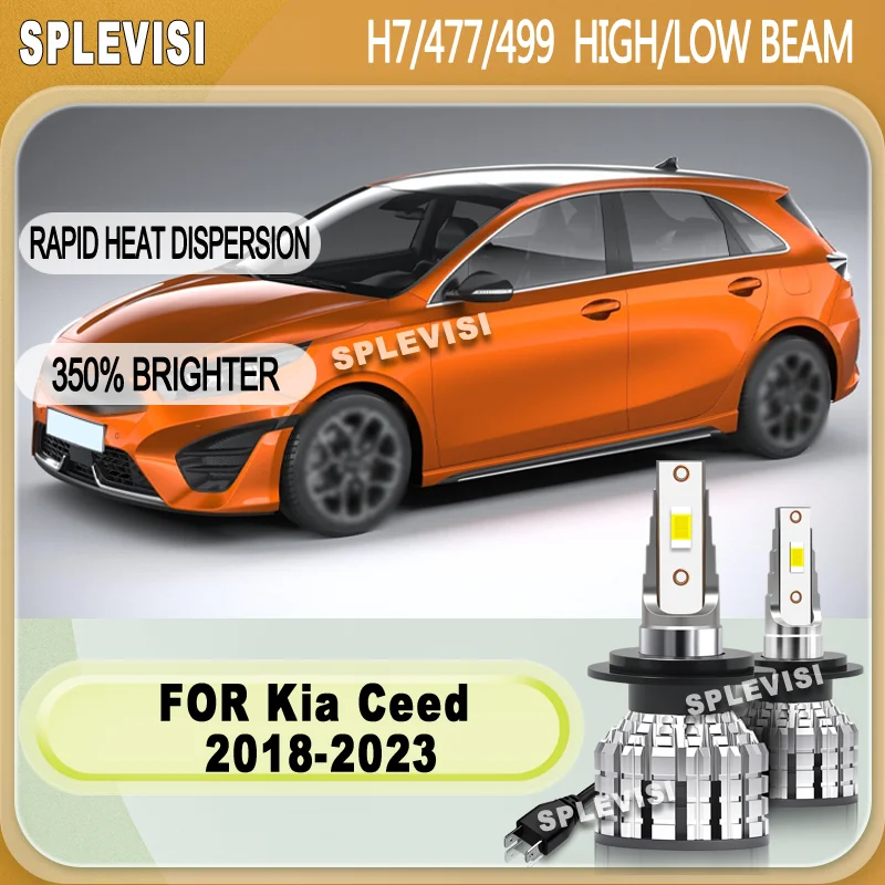 Стабильная производительность, освещение темных дорожек для ночной безопасности H7, светодиодный ВЫСОКОЙ/НИЗЛИЧНЫЙ БЕЙЛ для Kia Ceed 2018 2019 2020 2021 2022 2023
Стабильная производительность, освещение темных дорожек для ночной безопасности H7, светодиодный ВЫСОКОЙ/НИЗЛИЧНЫЙ БЕЙЛ для Kia Ceed 2018 2019 2020 2021 2022 2023